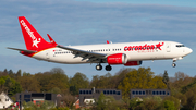 Corendon Airlines Boeing 737-8 MAX (TC-MKG) at  Hamburg - Fuhlsbuettel (Helmut Schmidt), Germany