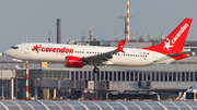 Corendon Airlines Boeing 737-8 MAX (TC-MKS) at  Dusseldorf - International, Germany