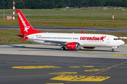 Corendon Airlines Boeing 737-8 MAX (TC-MKS) at  Hamburg - Fuhlsbuettel (Helmut Schmidt), Germany