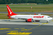 Corendon Airlines Boeing 737-8 MAX (TC-MKS) at  Hamburg - Fuhlsbuettel (Helmut Schmidt), Germany