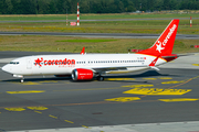 Corendon Airlines Boeing 737-8 MAX (TC-MKS) at  Hamburg - Fuhlsbuettel (Helmut Schmidt), Germany