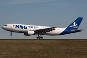 MNG Cargo Airlines Airbus A300B4-203(F) (TC-MNA) at  Frankfurt - Hahn, Germany