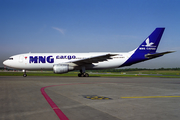 MNG Cargo Airlines Airbus A300F4-203 (TC-MNB) at  Hamburg - Fuhlsbuettel (Helmut Schmidt), Germany