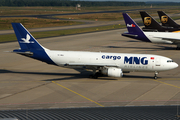 MNG Cargo Airlines Airbus A300B4-203(F) (TC-MNJ) at  Cologne/Bonn, Germany