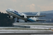 MNG Cargo Airlines Airbus A300B4-203(F) (TC-MNN) at  Zurich - Kloten, Switzerland