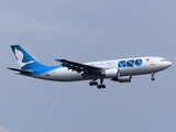 MNG Cargo Airlines Airbus A300C4-605R (TC-MNV) at  Cologne/Bonn, Germany