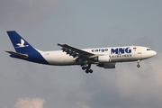 MNG Cargo Airlines Airbus A300C4-605R (TC-MNV) at  Istanbul - Ataturk, Turkey