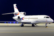 SetAir Dassault Falcon 2000LX (TC-MRK) at  Nuremberg, Germany