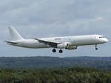 MNG Cargo Airlines Airbus A321-231(P2F) (TC-MYA) at  Cologne/Bonn, Germany