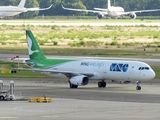 MNG Cargo Airlines Airbus A321-231(P2F) (TC-MYA) at  Cologne/Bonn, Germany