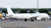 MNG Airlines Airbus A321-231(P2F) (TC-MYB) at  Cologne/Bonn, Germany