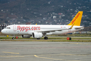 Pegasus Airlines Airbus A320-251N (TC-NBB) at  Batumi - International, Georgia