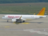 Pegasus Airlines Airbus A320-251N (TC-NBB) at  Cologne/Bonn, Germany