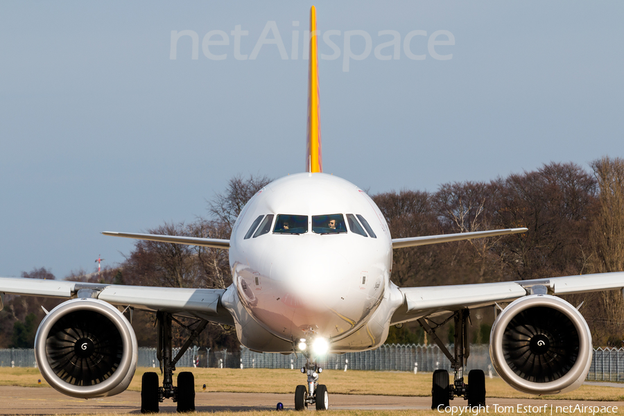 Pegasus Airlines Airbus A320-251N (TC-NBB) | Photo 149844