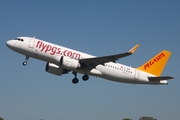 Pegasus Airlines Airbus A320-251N (TC-NBB) at  Hamburg - Fuhlsbuettel (Helmut Schmidt), Germany