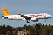 Pegasus Airlines Airbus A320-251N (TC-NBB) at  Hamburg - Fuhlsbuettel (Helmut Schmidt), Germany