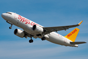 Pegasus Airlines Airbus A320-251N (TC-NBB) at  Hamburg - Fuhlsbuettel (Helmut Schmidt), Germany