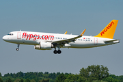 Pegasus Airlines Airbus A320-251N (TC-NBB) at  Hamburg - Fuhlsbuettel (Helmut Schmidt), Germany