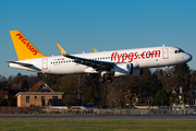 Pegasus Airlines Airbus A320-251N (TC-NBB) at  Hamburg - Fuhlsbuettel (Helmut Schmidt), Germany