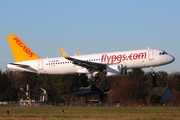 Pegasus Airlines Airbus A320-251N (TC-NBB) at  Hamburg - Fuhlsbuettel (Helmut Schmidt), Germany