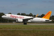 Pegasus Airlines Airbus A320-251N (TC-NBB) at  Hamburg - Fuhlsbuettel (Helmut Schmidt), Germany