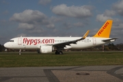 Pegasus Airlines Airbus A320-251N (TC-NBB) at  Hamburg - Fuhlsbuettel (Helmut Schmidt), Germany