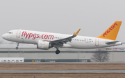 Pegasus Airlines Airbus A320-251N (TC-NBB) at  Prague - Vaclav Havel (Ruzyne), Czech Republic