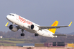 Pegasus Airlines Airbus A320-251N (TC-NBB) at  Stuttgart, Germany