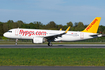 Pegasus Airlines Airbus A320-251N (TC-NBC) at  Hamburg - Fuhlsbuettel (Helmut Schmidt), Germany