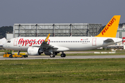 Pegasus Airlines Airbus A320-251N (TC-NBC) at  Hamburg - Finkenwerder, Germany