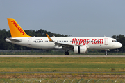 Pegasus Airlines Airbus A320-251N (TC-NBD) at  Berlin Brandenburg, Germany