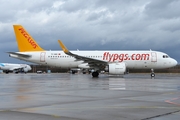 Pegasus Airlines Airbus A320-251N (TC-NBD) at  Cologne/Bonn, Germany