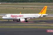 Pegasus Airlines Airbus A320-251N (TC-NBD) at  Dusseldorf - International, Germany