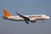 Pegasus Airlines Airbus A320-251N (TC-NBD) at  Hamburg - Fuhlsbuettel (Helmut Schmidt), Germany