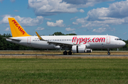 Pegasus Airlines Airbus A320-251N (TC-NBD) at  Hamburg - Fuhlsbuettel (Helmut Schmidt), Germany