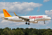 Pegasus Airlines Airbus A320-251N (TC-NBD) at  Hamburg - Fuhlsbuettel (Helmut Schmidt), Germany