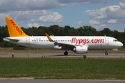 Pegasus Airlines Airbus A320-251N (TC-NBD) at  Hamburg - Fuhlsbuettel (Helmut Schmidt), Germany