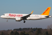 Pegasus Airlines Airbus A320-251N (TC-NBD) at  Hamburg - Fuhlsbuettel (Helmut Schmidt), Germany