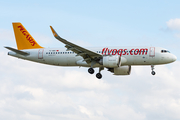 Pegasus Airlines Airbus A320-251N (TC-NBD) at  Hamburg - Fuhlsbuettel (Helmut Schmidt), Germany