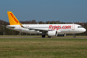 Pegasus Airlines Airbus A320-251N (TC-NBD) at  Hamburg - Fuhlsbuettel (Helmut Schmidt), Germany