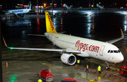 Pegasus Airlines Airbus A320-251N (TC-NBD) at  Hamburg - Fuhlsbuettel (Helmut Schmidt), Germany