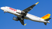 Pegasus Airlines Airbus A320-251N (TC-NBD) at  Hamburg - Fuhlsbuettel (Helmut Schmidt), Germany