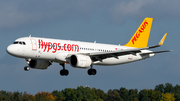 Pegasus Airlines Airbus A320-251N (TC-NBE) at  Bremen, Germany