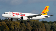 Pegasus Airlines Airbus A320-251N (TC-NBE) at  Bremen, Germany