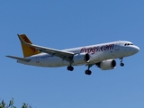 Pegasus Airlines Airbus A320-251N (TC-NBE) at  Hamburg - Fuhlsbuettel (Helmut Schmidt), Germany