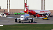 Pegasus Airlines Airbus A320-251N (TC-NBE) at  Hamburg - Fuhlsbuettel (Helmut Schmidt), Germany