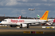 Pegasus Airlines Airbus A320-251N (TC-NBF) at  Hamburg - Fuhlsbuettel (Helmut Schmidt), Germany