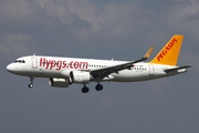 Pegasus Airlines Airbus A320-251N (TC-NBF) at  Hamburg - Fuhlsbuettel (Helmut Schmidt), Germany