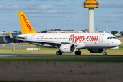 Pegasus Airlines Airbus A320-251N (TC-NBG) at  Hamburg - Fuhlsbuettel (Helmut Schmidt), Germany