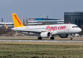 Pegasus Airlines Airbus A320-251N (TC-NBH) at  Hamburg - Fuhlsbuettel (Helmut Schmidt), Germany